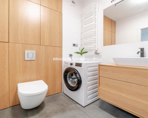 3-pokojowe mieszkanie z ogródkiem Lokum Vista