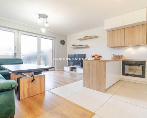 3-pokojowe mieszkanie z ogródkiem Lokum Vista