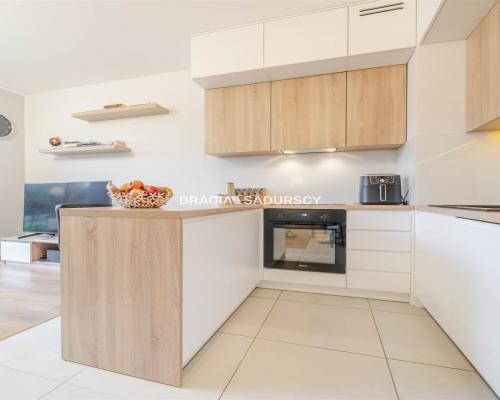 3-pokojowe mieszkanie z ogródkiem Lokum Vista