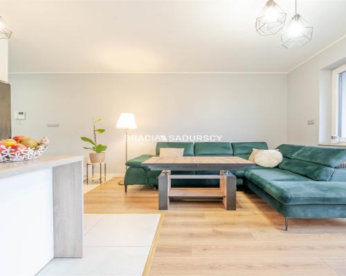 3-pokojowe mieszkanie z ogródkiem Lokum Vista