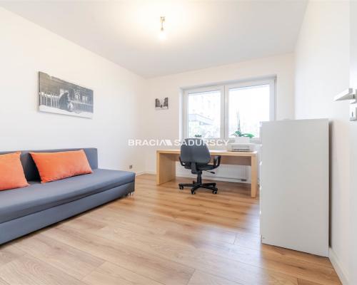 3-pokojowe mieszkanie z ogródkiem Lokum Vista