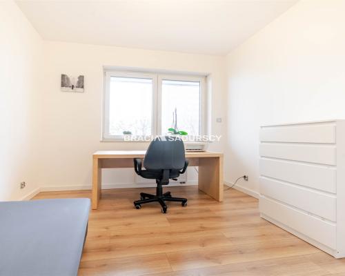 3-pokojowe mieszkanie z ogródkiem Lokum Vista