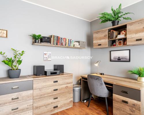 Nowoczesne 2 pokoje | Balkon | Płaszów