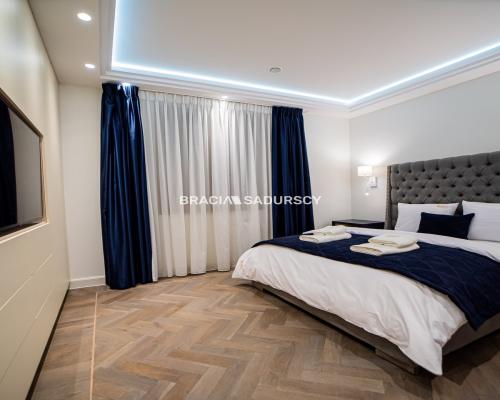 Piętro w kamienicy Rynek w Żywcu