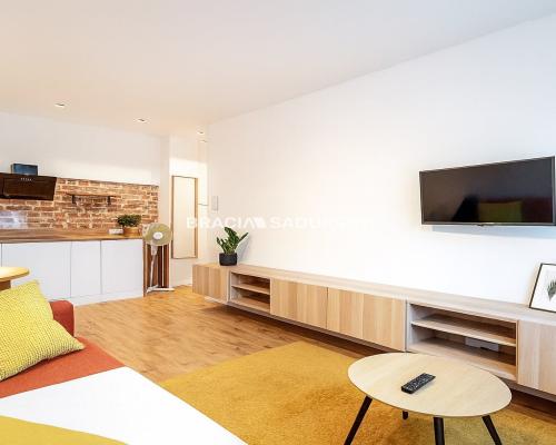 2 pokoje - Os. Urocze - 489 tysięcy