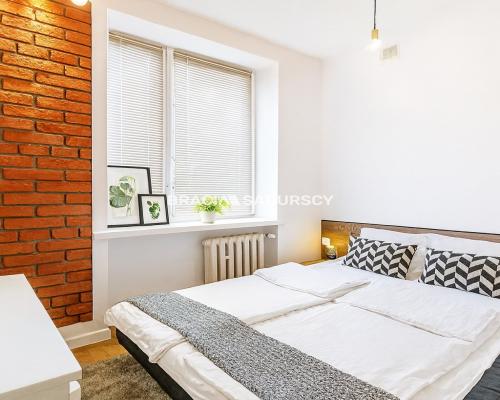 2 pokoje - Os. Urocze - 489 tysięcy