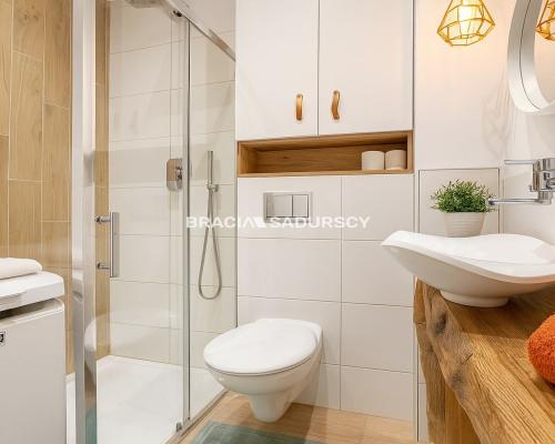 2 pokoje - Os. Urocze - 489 tysięcy