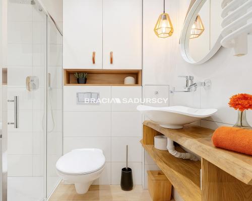 2 pokoje - Os. Urocze - 489 tysięcy