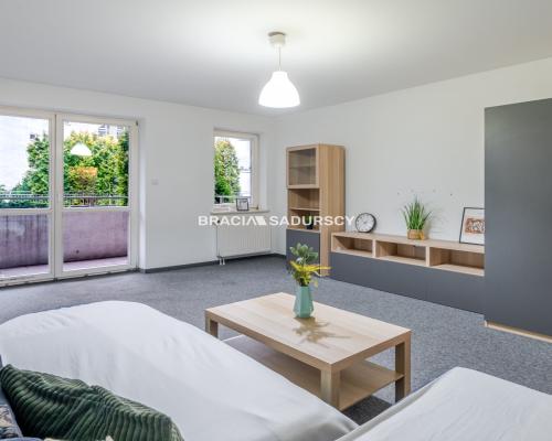 Zamieszkaj w sercu Bronowic!