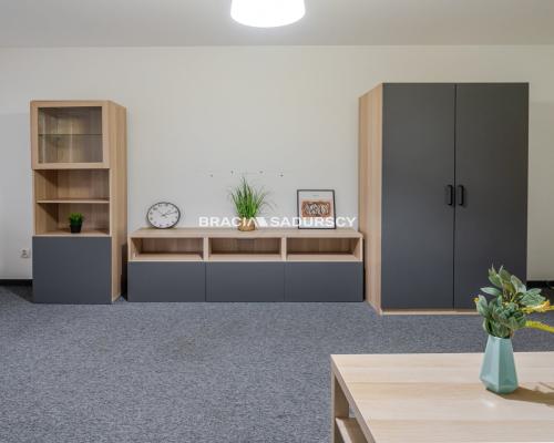 Zamieszkaj w sercu Bronowic!