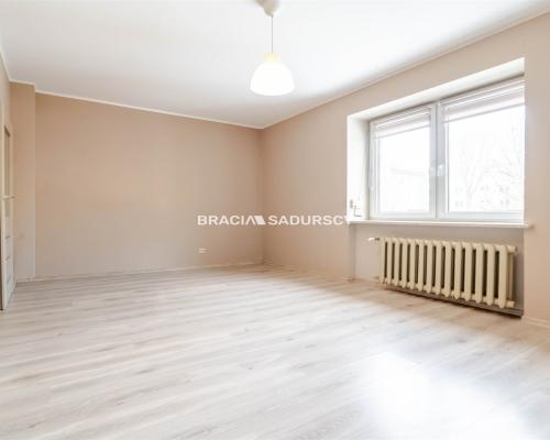 Kameralny blok |2 pok. | Parter