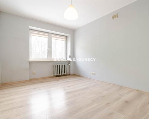 Kameralny blok |2 pok. | Parter