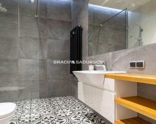 REZERWACJA! Mieszkanie – 2-pokojowe z ogródkiem