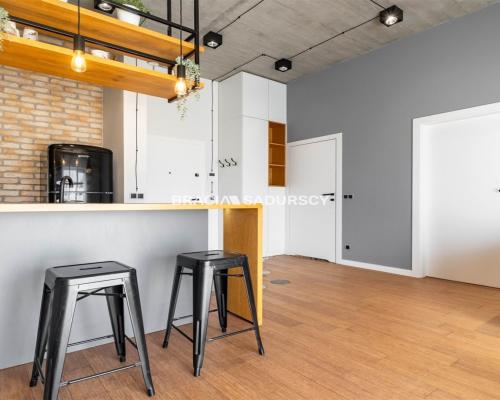 REZERWACJA! Mieszkanie – 2-pokojowe z ogródkiem