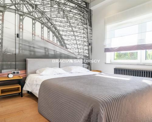 REZERWACJA! Mieszkanie – 2-pokojowe z ogródkiem