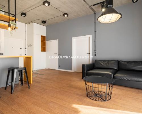 REZERWACJA! Mieszkanie – 2-pokojowe z ogródkiem