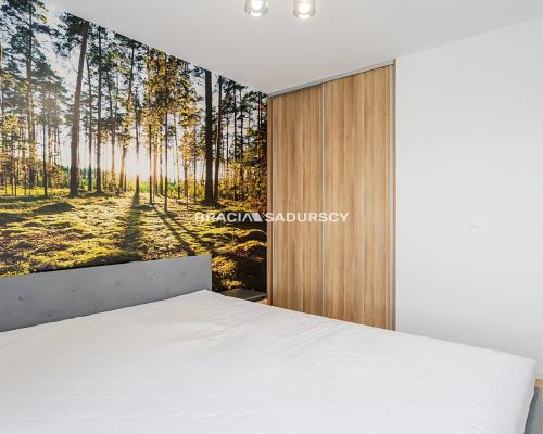 Kompaktowe mieszkanie os. Wieliczka Park