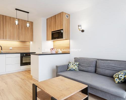 Kompaktowe mieszkanie os. Wieliczka Park