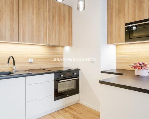 Kompaktowe mieszkanie os. Wieliczka Park