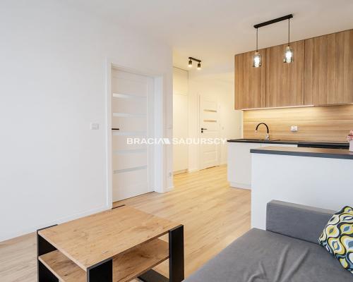 Kompaktowe mieszkanie os. Wieliczka Park