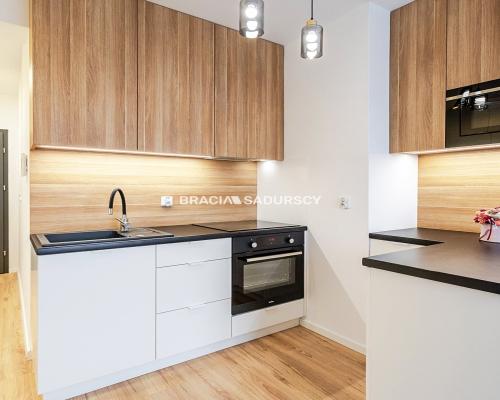 Kompaktowe mieszkanie os. Wieliczka Park