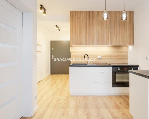 Kompaktowe mieszkanie os. Wieliczka Park