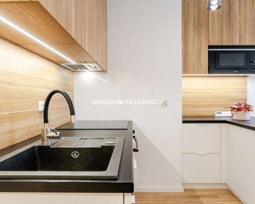 Kompaktowe mieszkanie os. Wieliczka Park