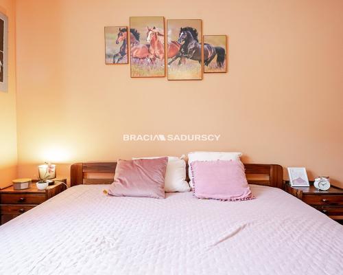 3 pok. Przewóz - k. lokatorska i m. postojowe