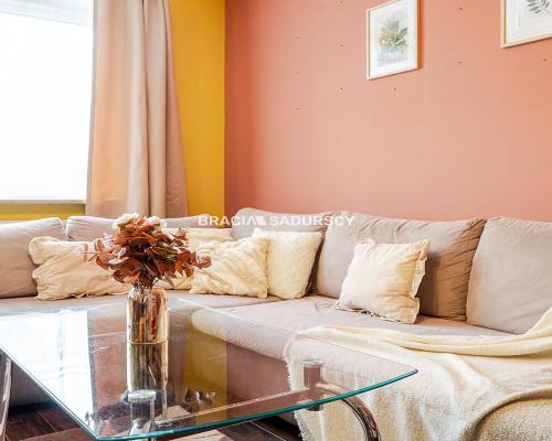 3 pok. Przewóz - k. lokatorska i m. postojowe