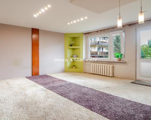 Mieszkanie 3-pokojowe Dobczyce