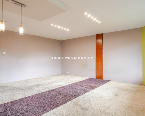 Mieszkanie 3-pokojowe Dobczyce