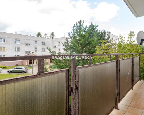 Mieszkanie 3-pokojowe Dobczyce