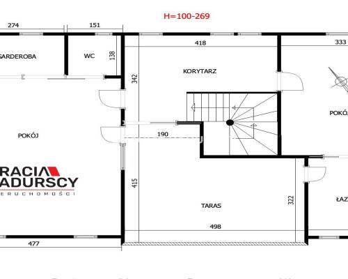 Super lokalizacja, dobra cena, 5 pokoi na Woli!