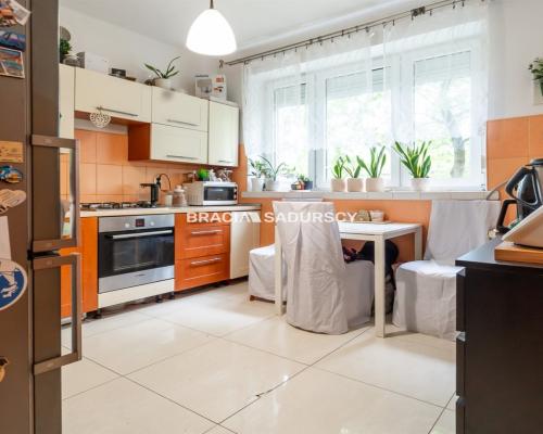 Mieszkanie 2-pokojowe Oś. Słoneczne