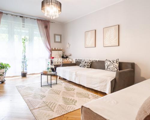 Mieszkanie 2-pokojowe Oś. Słoneczne