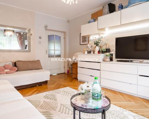 Mieszkanie 2-pokojowe Oś. Słoneczne