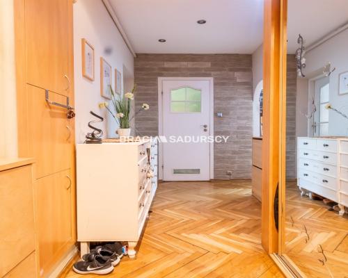 Mieszkanie 2-pokojowe Oś. Słoneczne