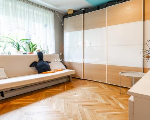 Mieszkanie 2-pokojowe Oś. Słoneczne