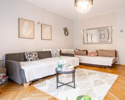 Mieszkanie 2-pokojowe Oś. Słoneczne