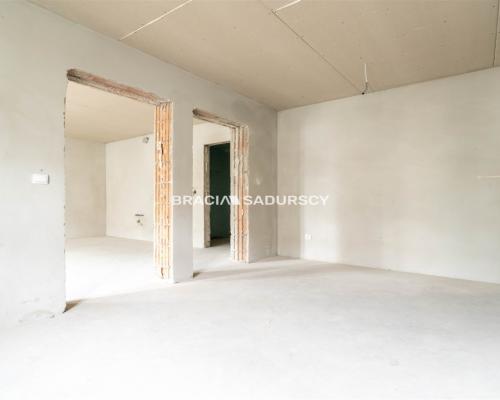 Mam na sprzedaż  idealne mieszkanie z jedną sypialnią na start lub pod inwestycje, w standardzie deweloperskim,  na ul. Kalwary