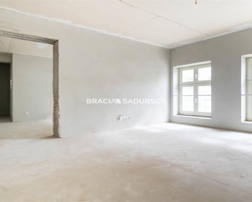 Ustawne mieszkanie z jedna sypialnią na Podgórzu!