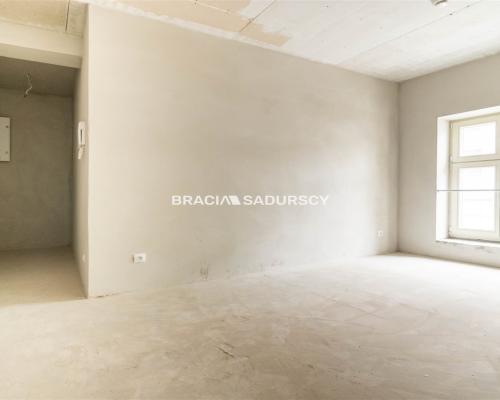 Ustawne mieszkanie z jedna sypialnią na Podgórzu!