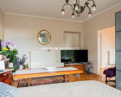 Stare Dębniki – 120 m² z ogrodem!