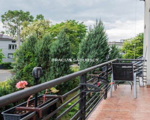 Stare Dębniki – 120 m² z ogrodem!