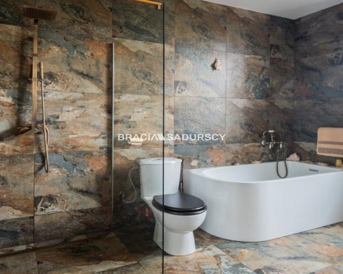 Stare Dębniki – 120 m² z ogrodem!