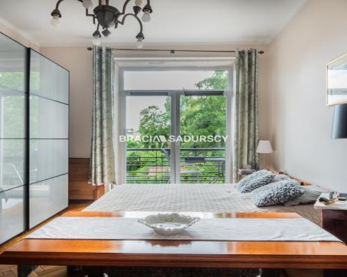 Stare Dębniki – 120 m² z ogrodem!