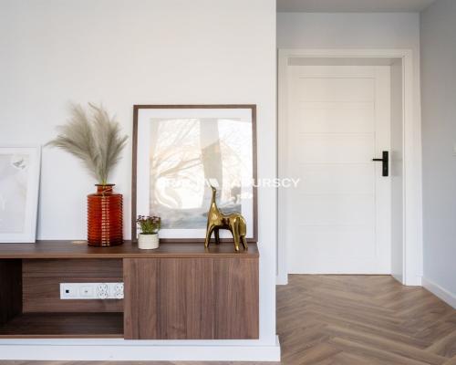 Os. Albertyńskie 3 pokoje, balkon