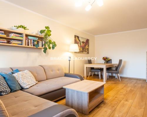 Komfortowe mieszkanie przy Parku Lotników