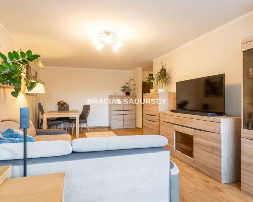 Komfortowe mieszkanie przy Parku Lotników