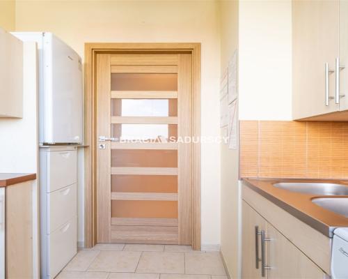 Panoramiczne 2-pokojowe mieszkanie z loggią !